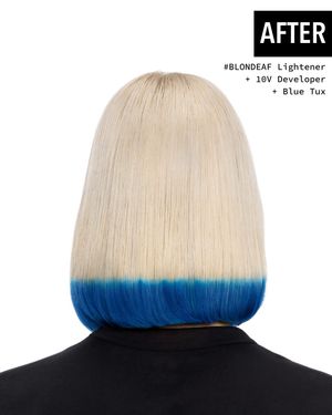 Image post by @pulpriothair on Instagram