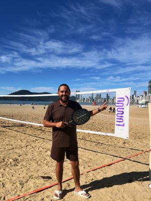 Image post by @justodantas on Instagram