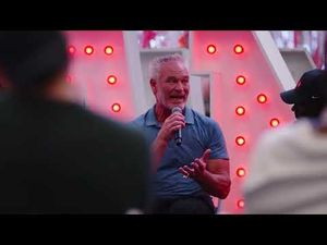 Video post by @soonersportscom on YouTube