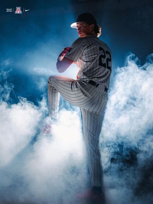 Image post by @arizonabaseball on Instagram