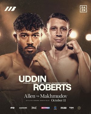 Image post by @realhamzauddin on Instagram