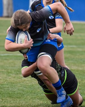 Image post by @dailyunivsports on Instagram