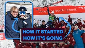 Video post by @mikaelashiffrin on YouTube