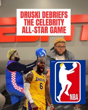 Image post by @sportscenter on Instagram