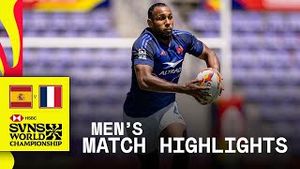 Video post by @worldrugby on YouTube