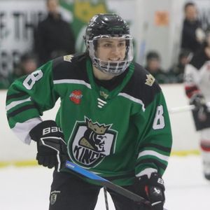 Image post by @usphlhockey on Instagram