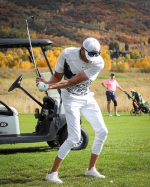 Image post by @cologolf on Instagram