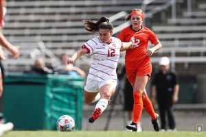 Image post by @indianawsoc on Instagram