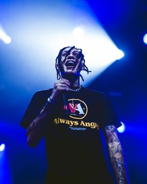 Image post by @coltonreschke on Instagram