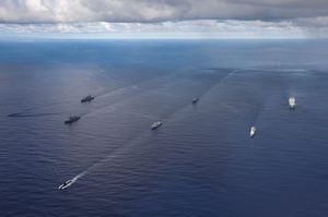 Image post by @usnavycno on Instagram