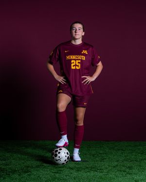Image post by @gophersoccer on Instagram
