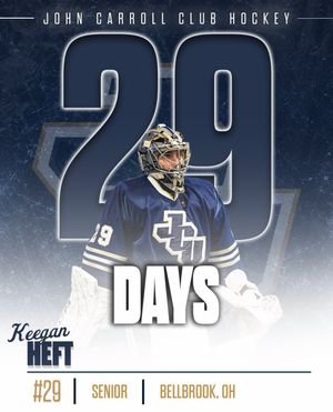 Image post by @hockeyjcu on Instagram