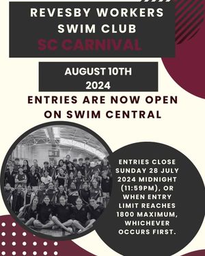 Image post by @revesby_workers_swim_club on Instagram