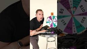 Video post by @officialdoor3 on YouTube
