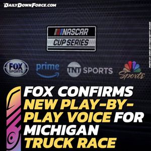 Image post by @dailydownforce on Instagram