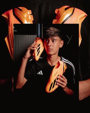 Image post by @for.soccer on Instagram