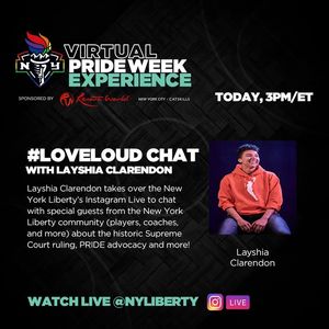 Image post by @nyliberty on Facebook