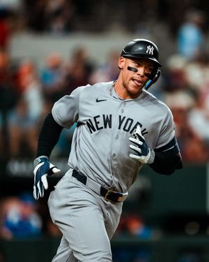 Image post by @Yankees on Twitter