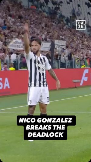 Video post by @daznfootball on Instagram