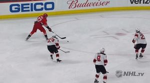 Image post by @njdevils on Instagram