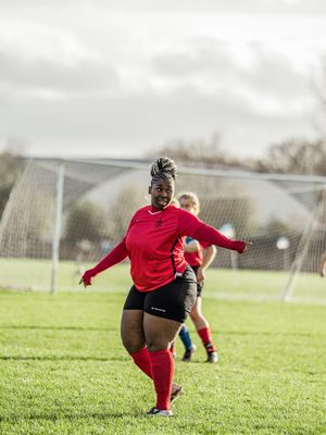 Image post by @tyramills_ on Instagram