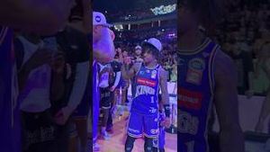 Video post by @nbl on YouTube
