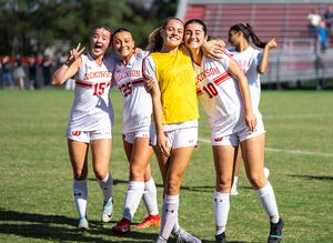 Image post by @dickinsonathletics on Instagram