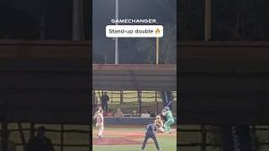 Video post by @gamechangersports on YouTube
