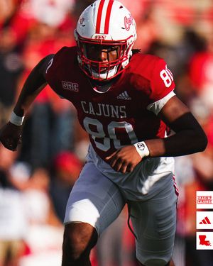 Image post by @ragincajunsfb on Instagram