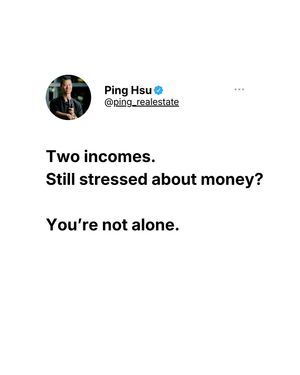 Image post by @ping_realestate on Instagram