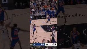 Video post by @spurs on YouTube