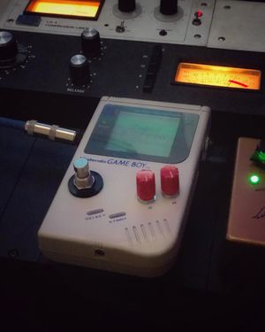 Image post by @jesseraymix on Instagram