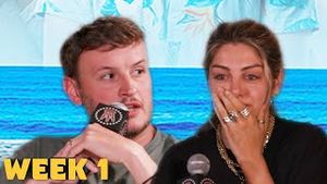 Video post by @Barstool Sports on YouTube