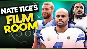 Video post by @yahoosports on YouTube
