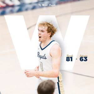 Image post by @bethelroyals on Instagram