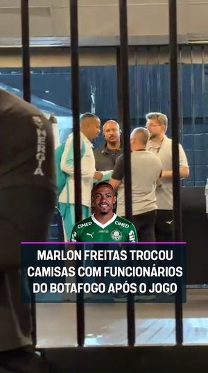 Image post by @tntsportsbr on Instagram