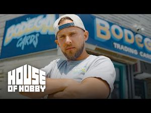 Video post by @Topps on YouTube