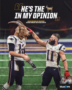 Image post by @bluewirenfl on Instagram