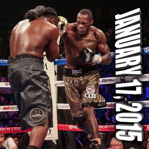 Image post by @bronzebomber on Instagram