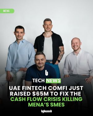 Image post by @bytecastdaily on Instagram