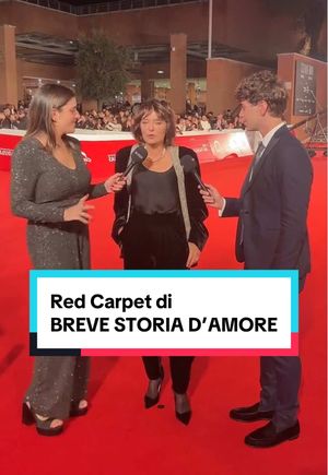 Video post by @romacinemafest on TikTok