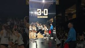 Video post by @ucfknights on YouTube