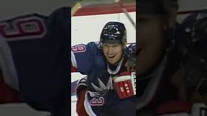 Video post by @nhl on YouTube