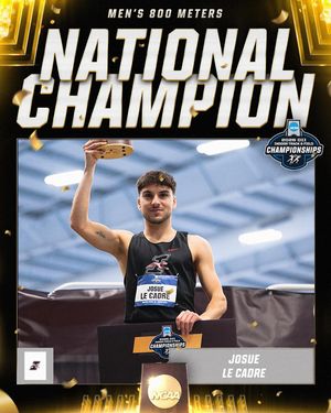 Image post by @ncaadii on Instagram