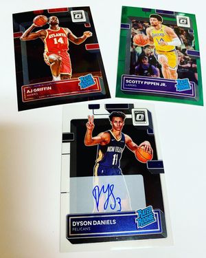 Image post by @paniniamerica on Instagram