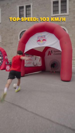 Video post by @redbullaustria on TikTok
