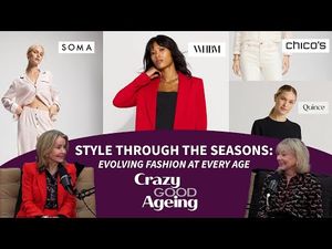 Video post by @primewomen on YouTube