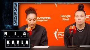 Video post by @minnesotalynx on YouTube