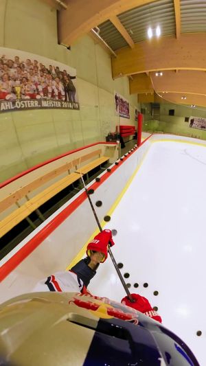 Video post by @redbullaustria on TikTok