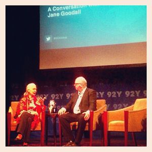 Image post by @unfoundation on Instagram
